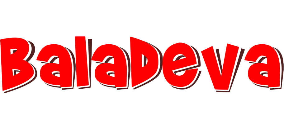 Baladeva basket logo