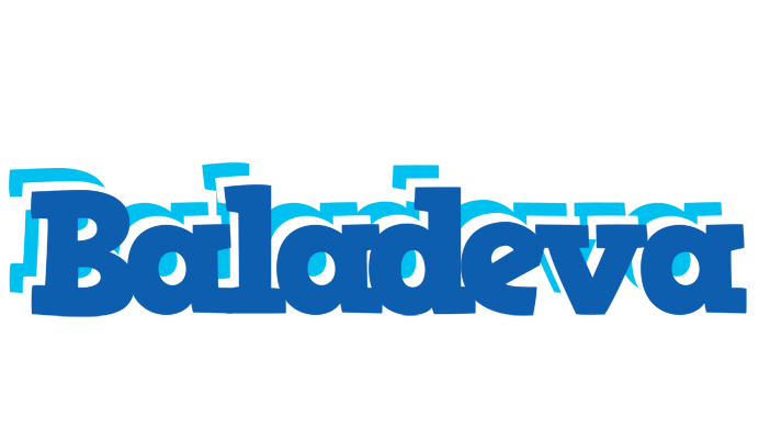 Baladeva business logo