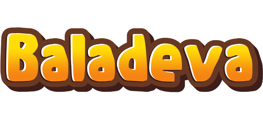Baladeva cookies logo