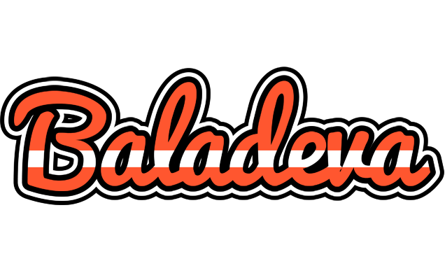 Baladeva denmark logo