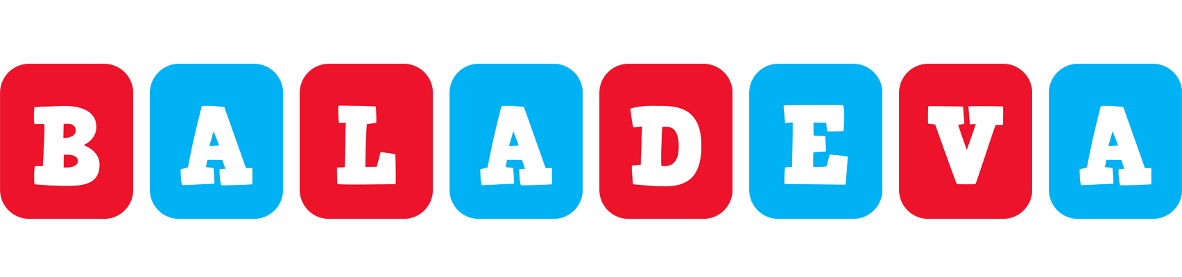 Baladeva diesel logo