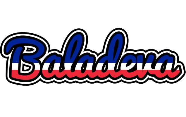 Baladeva france logo