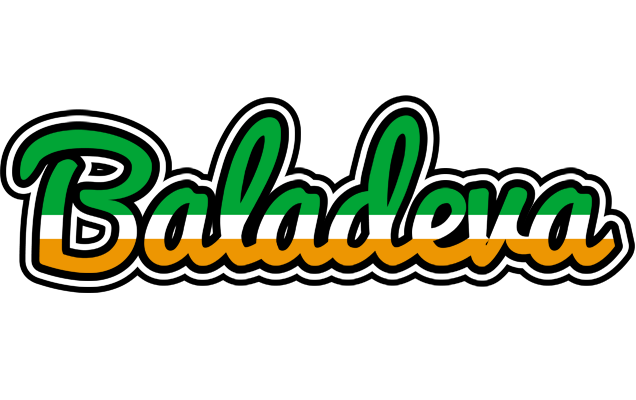 Baladeva ireland logo