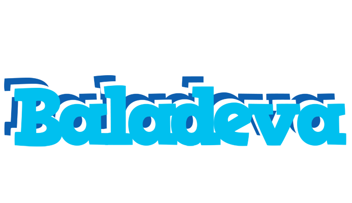 Baladeva jacuzzi logo