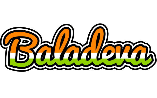 Baladeva mumbai logo