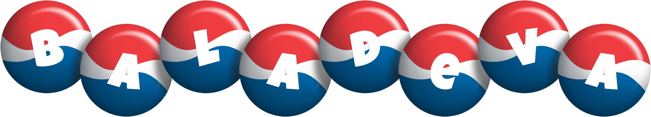 Baladeva paris logo