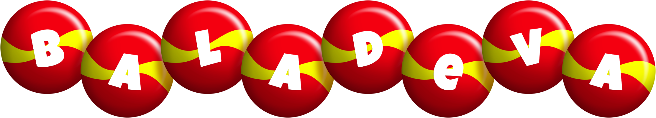 Baladeva spain logo