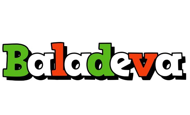 Baladeva venezia logo