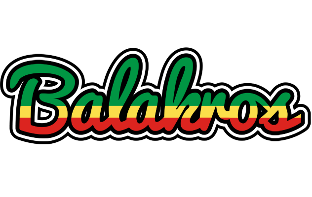 Balakros african logo