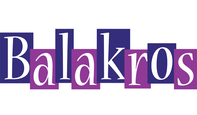 Balakros autumn logo
