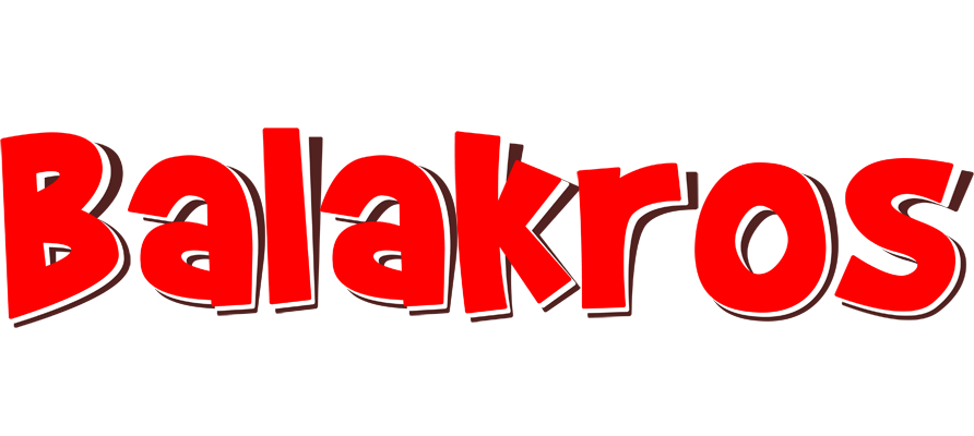 Balakros basket logo