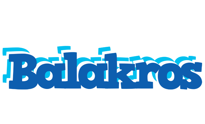 Balakros business logo
