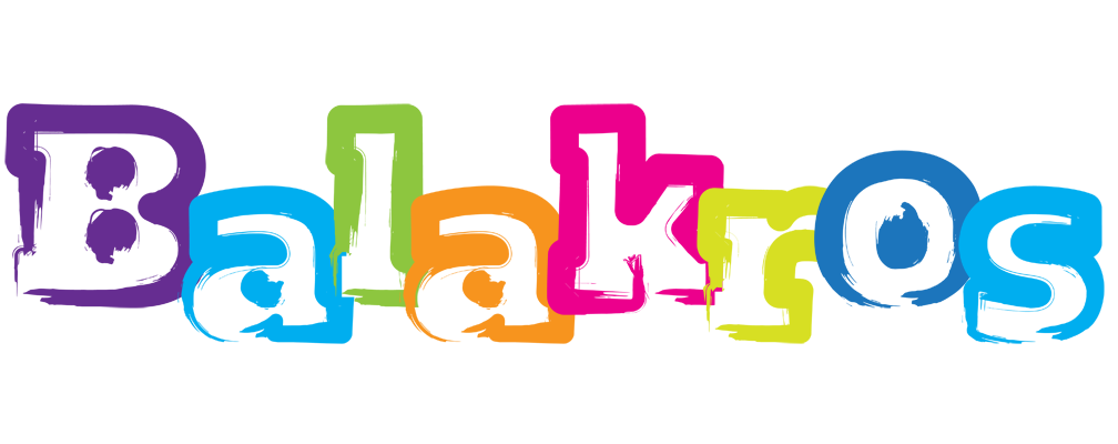 Balakros casino logo