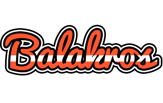 Balakros denmark logo