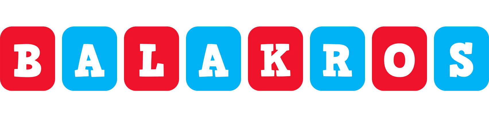 Balakros diesel logo