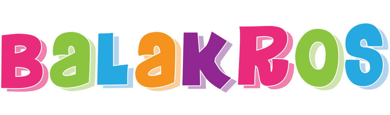 Balakros friday logo