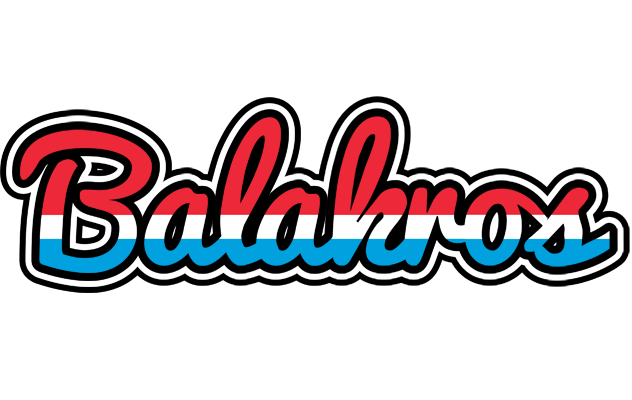 Balakros norway logo