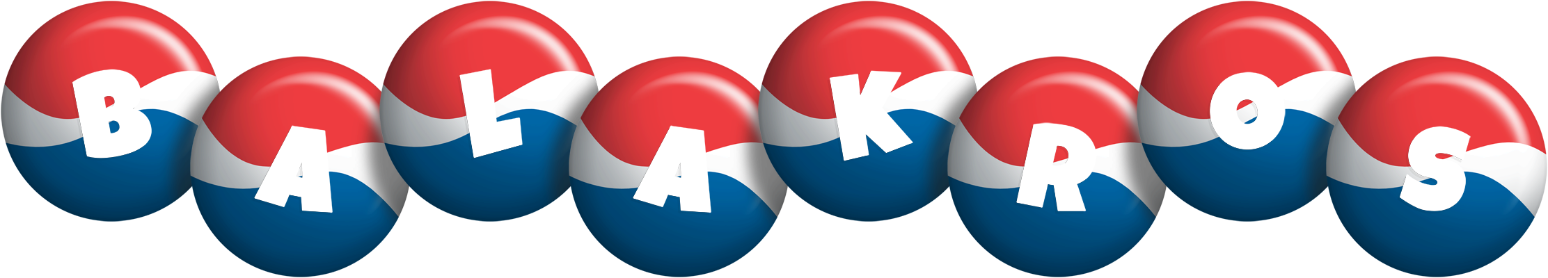 Balakros paris logo
