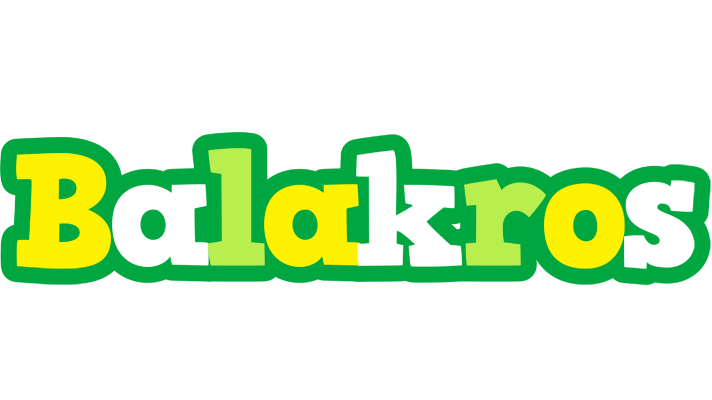 Balakros soccer logo