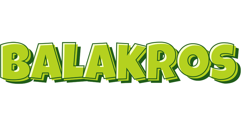 Balakros summer logo