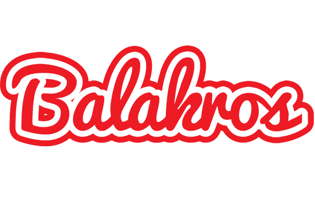Balakros sunshine logo