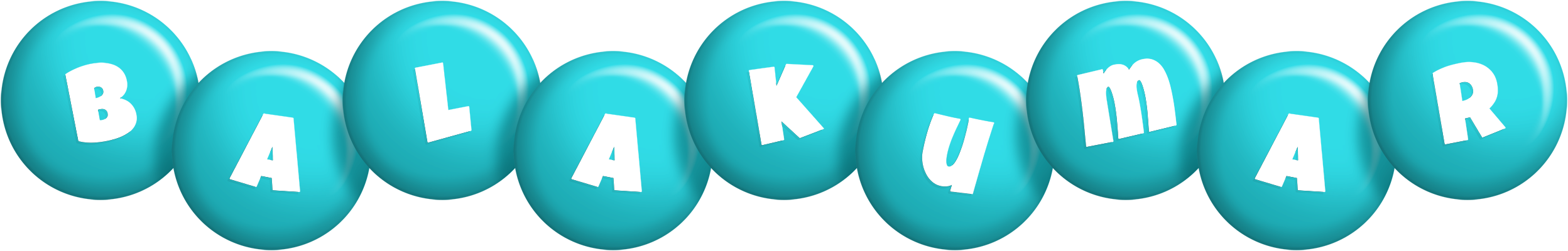Balakumar candy-azur logo