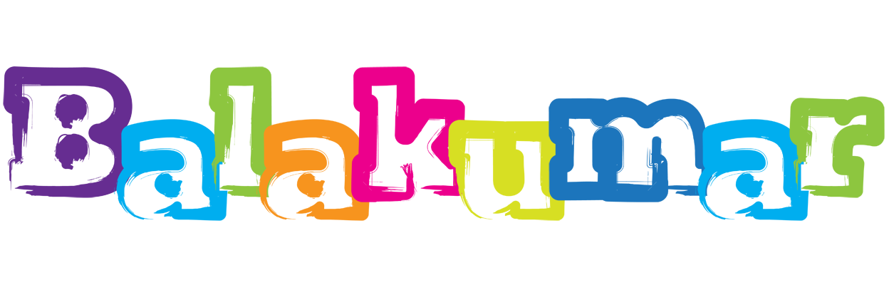 Balakumar casino logo