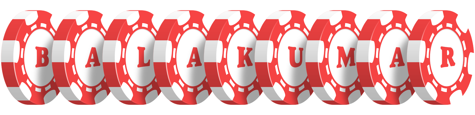 Balakumar chip logo