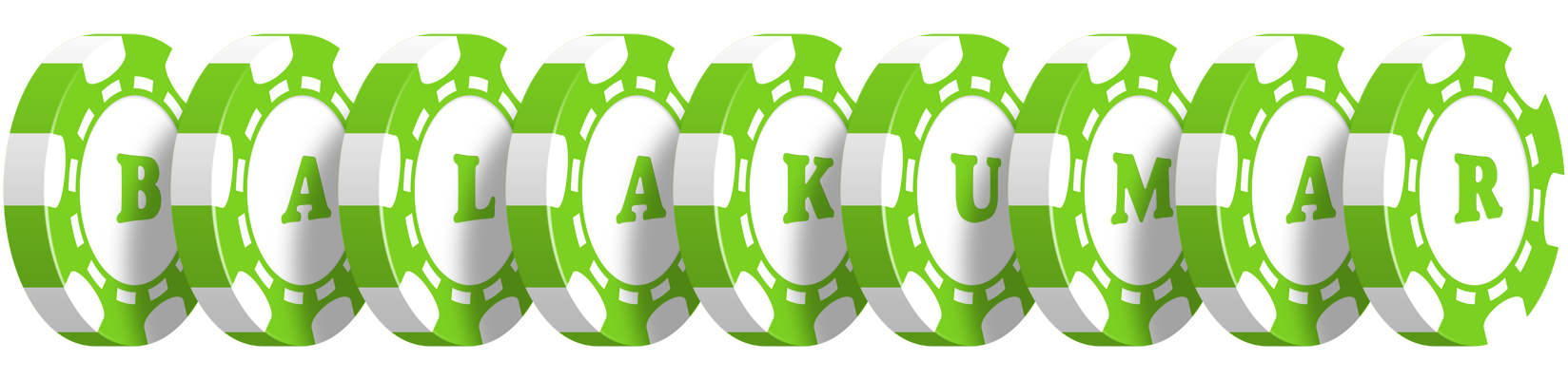 Balakumar holdem logo