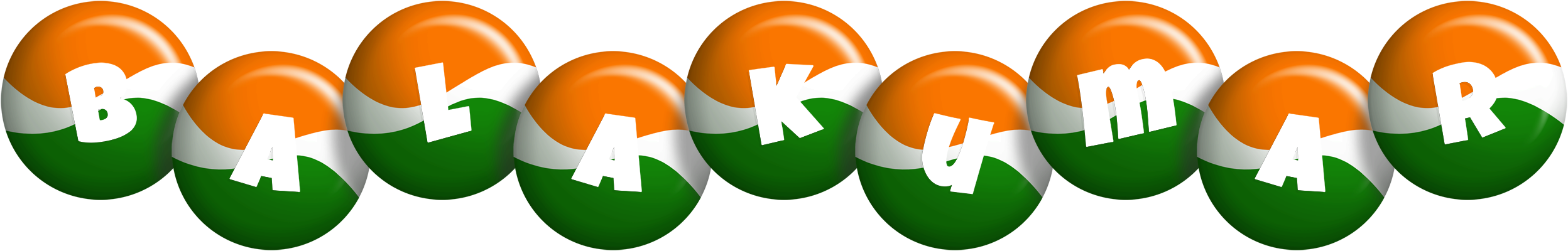 Balakumar india logo