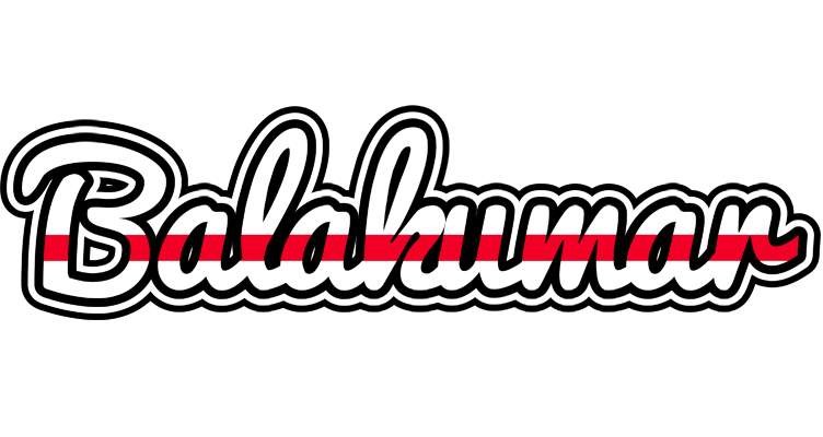 Balakumar kingdom logo