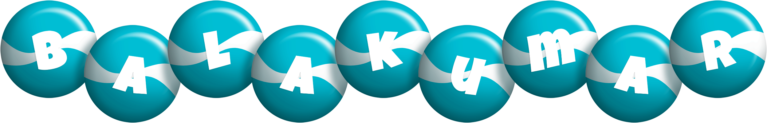 Balakumar messi logo
