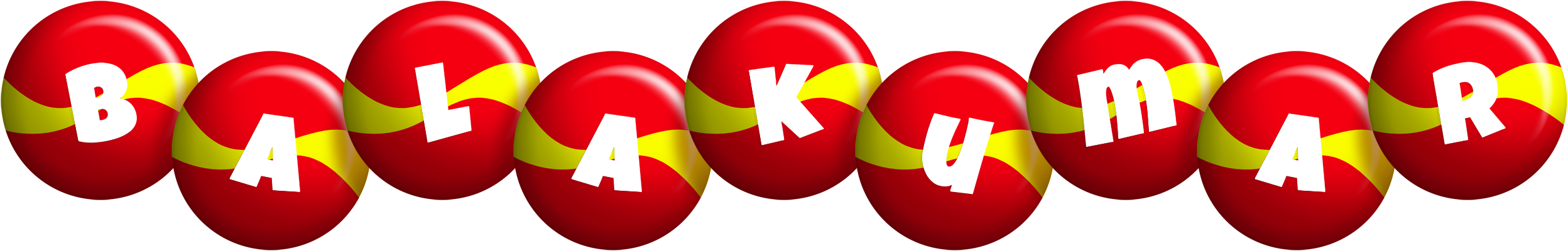 Balakumar spain logo