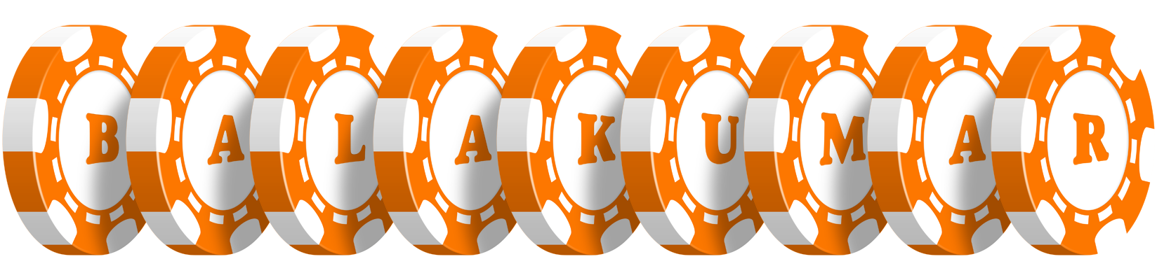 Balakumar stacks logo