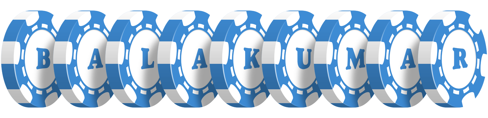 Balakumar vegas logo