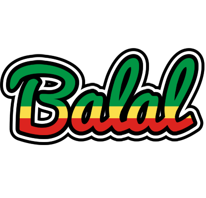 Balal african logo