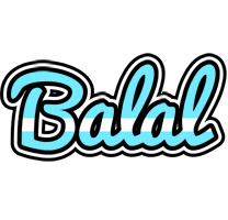 Balal argentine logo