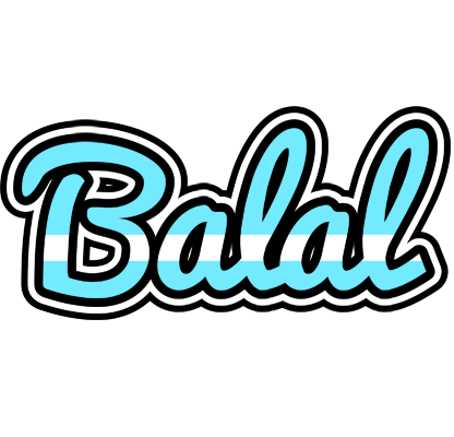 Balal argentine logo