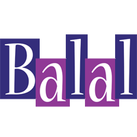 Balal autumn logo