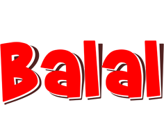 Balal basket logo