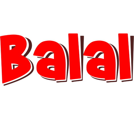 Balal basket logo