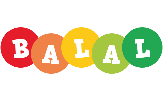 Balal boogie logo
