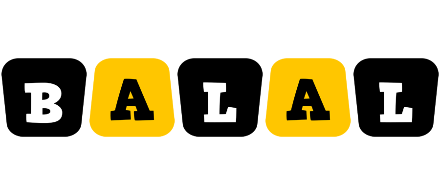 Balal boots logo