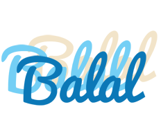 Balal breeze logo