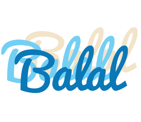 Balal breeze logo