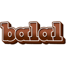 Balal brownie logo