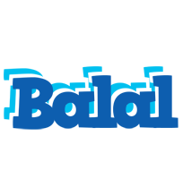 Balal business logo