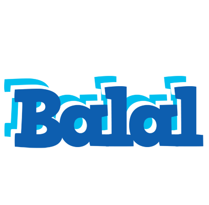Balal business logo