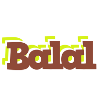 Balal caffeebar logo