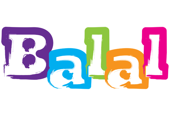 Balal casino logo